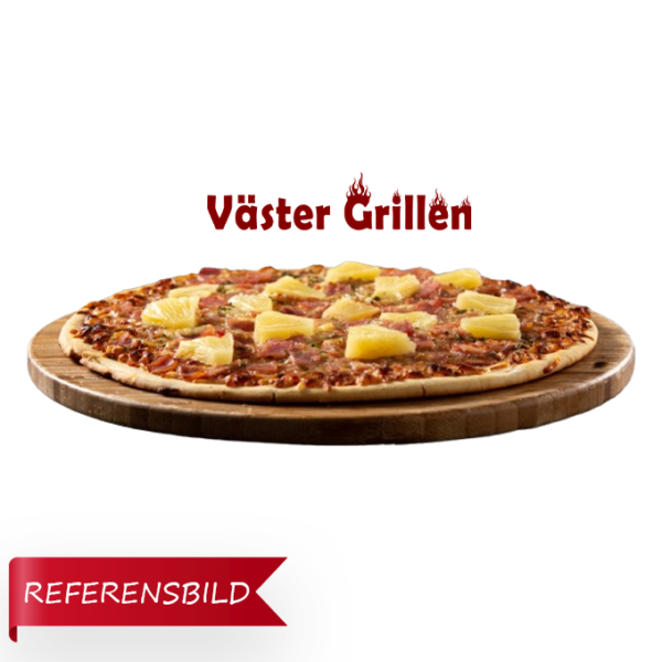 Hawaii Pizza Hawaii Pizza