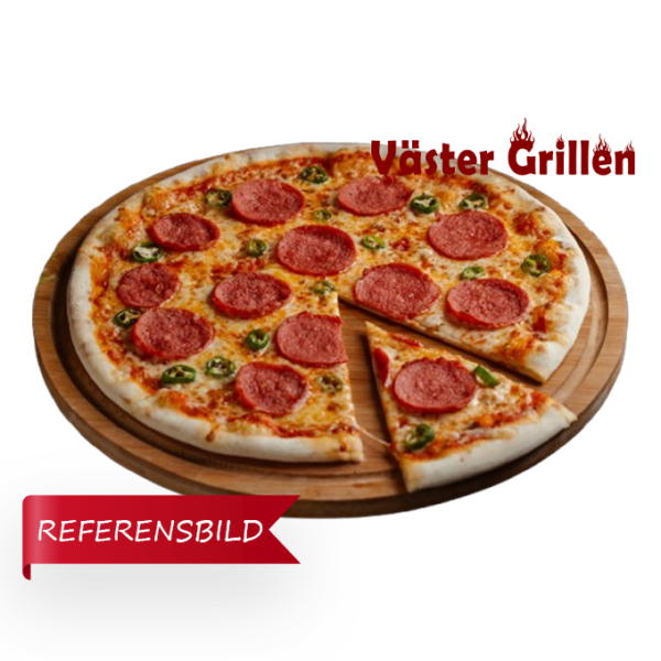 Valentino Pizza Valentino Pizza