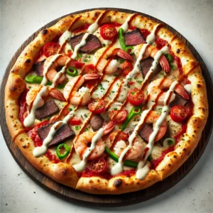 Ciao Ciao Pizza