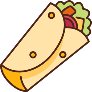 A-Lag Pizza