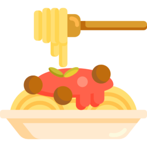 A-Lag Pizza